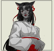 Rinh by Shigarakiseyebrows